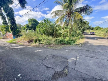 Residential Land