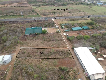 Residential Land