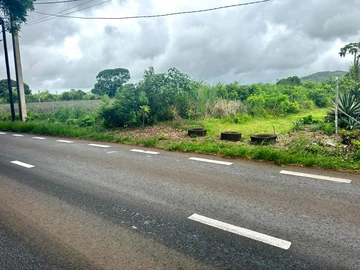 Residential Land