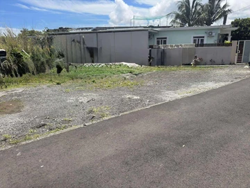 Residential Land