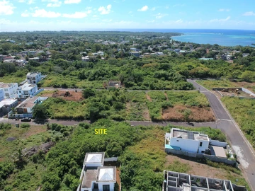Residential Land