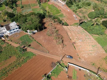 Residential Land