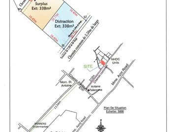 Residential Land