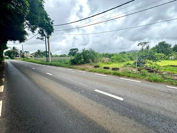 Residential Land