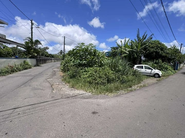 Residential Land