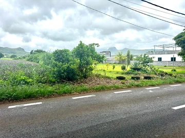 Residential Land
