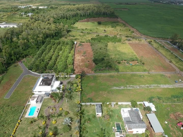 Residential Land