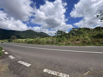 Agricultural Land