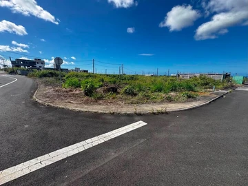 Residential Land
