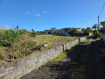 Residential Land