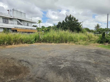 Residential Land