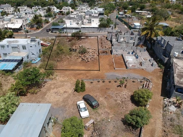 Residential Land