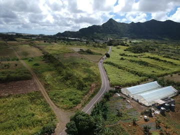 Agricultural Land
