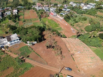 Residential Land