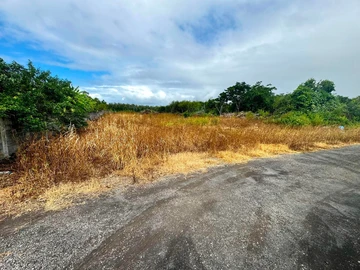 Residential Land